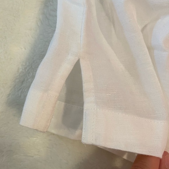 Vineyard Vines women’s lightweight tunic top. - Picture 6 of 14